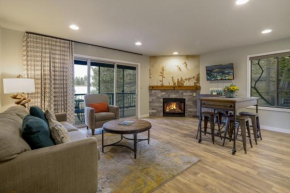 Ski House 124